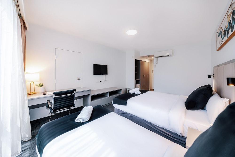 The Select Inn Penrith