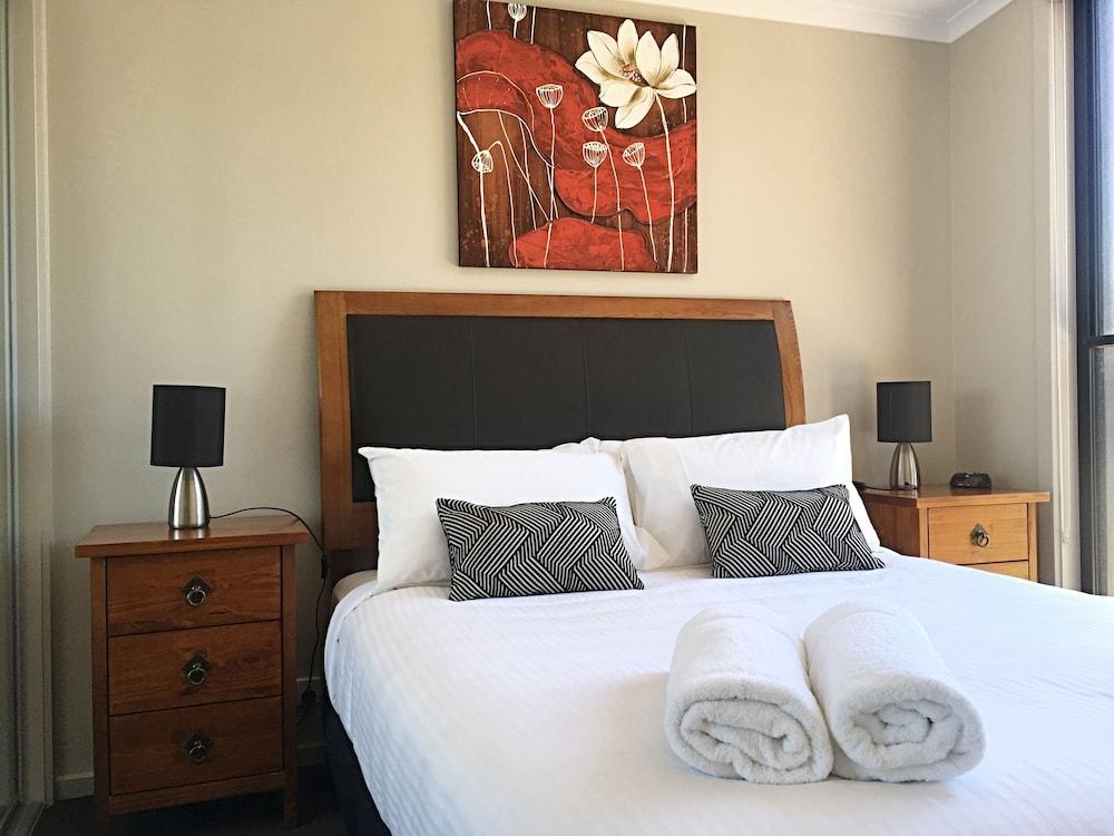 The Anchorage Bermagui