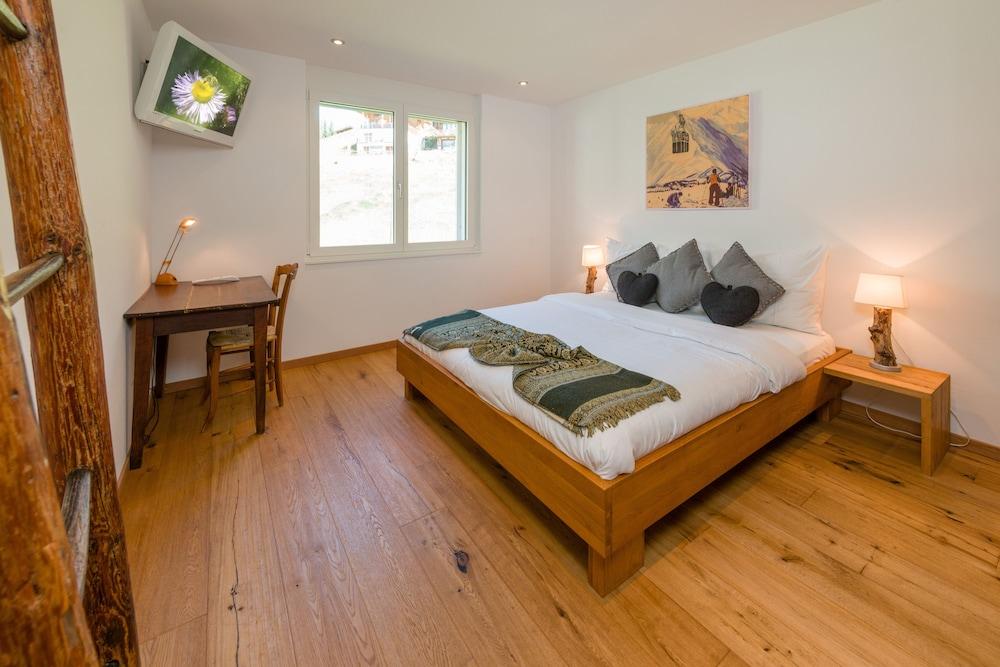 Casa Della Vita by Zermatt Premium Apartments