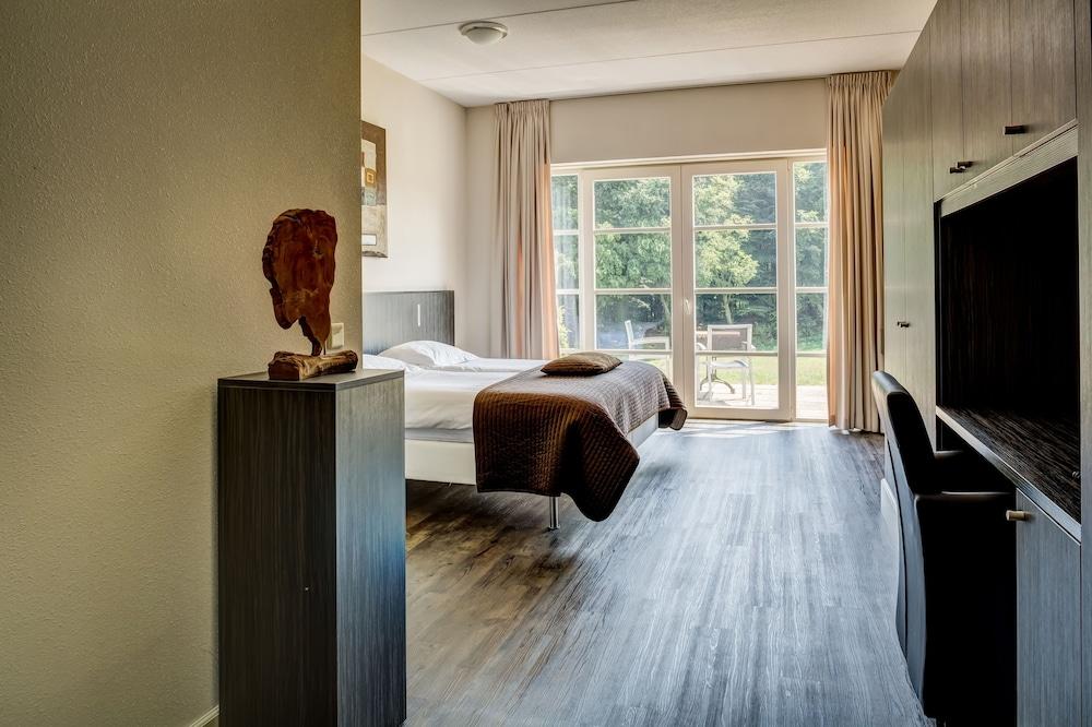 Fletcher Landgoed Hotel Holthurnsche Hof