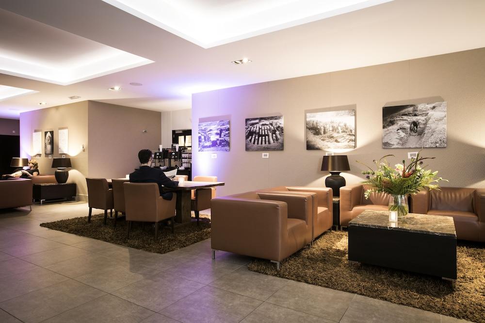 Fletcher Landgoed Hotel Holthurnsche Hof