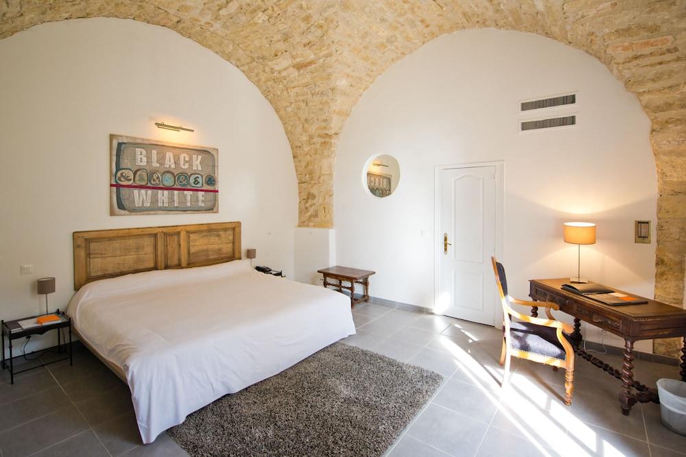 Château d'Arpaillargues