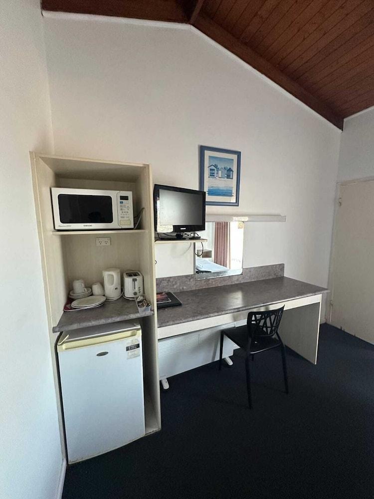 Merimbula Gardens Motel