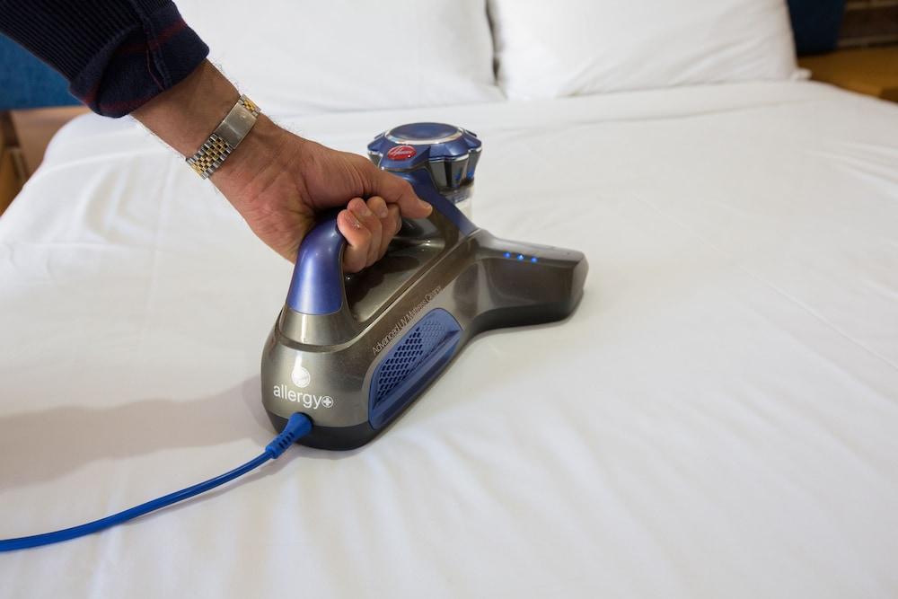 Buccaneer Motel Pet friendly