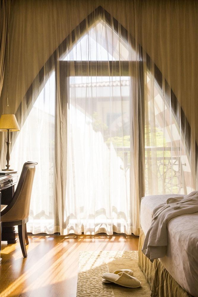 Jumeirah Zabeel Saray Dubai