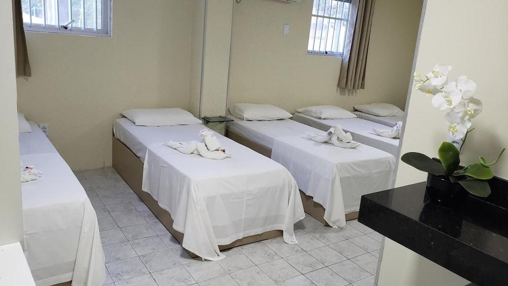 Guarany Hotel Express