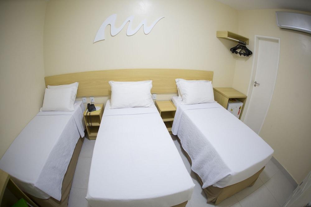 Hotel Parque das Águas