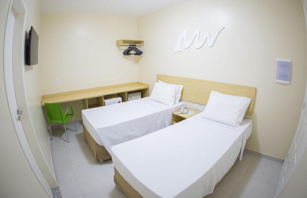 Hotel Parque das Águas