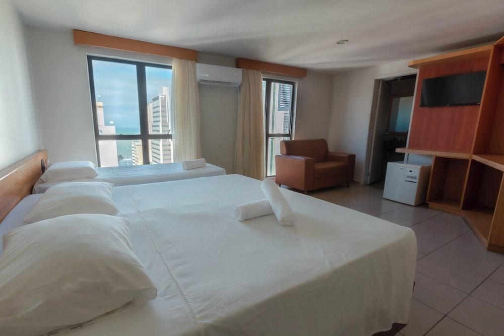 Rede Andrade Onda Mar