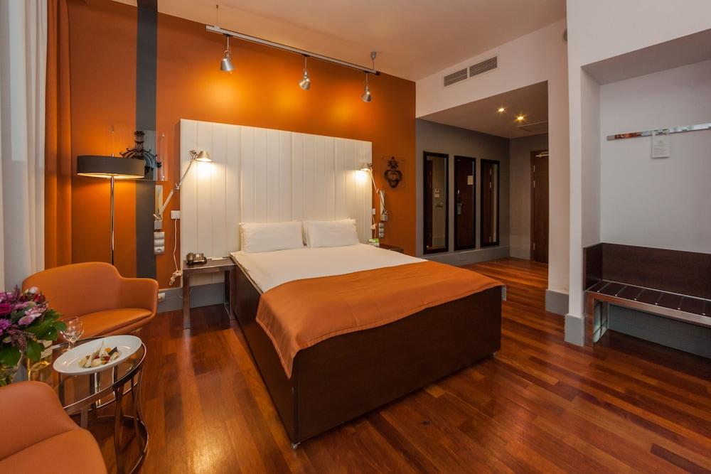 Qubus Hotel Bydgoszcz