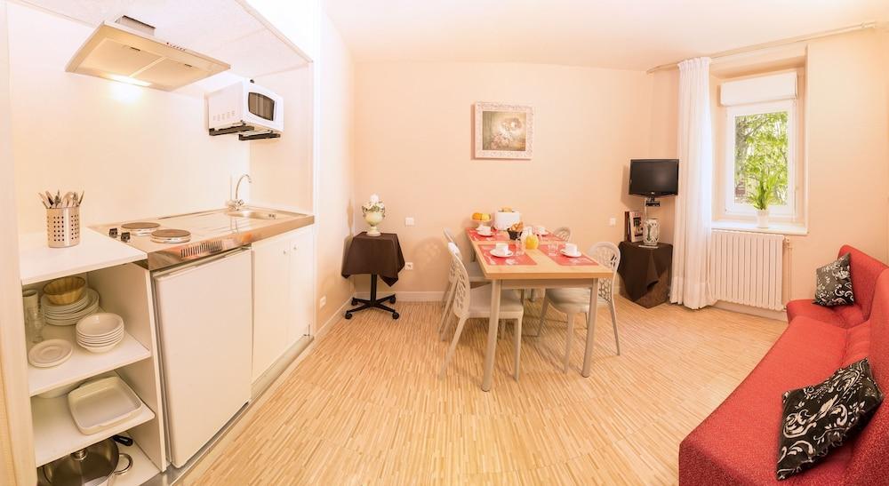 LOGIS, Hôtel Cartier