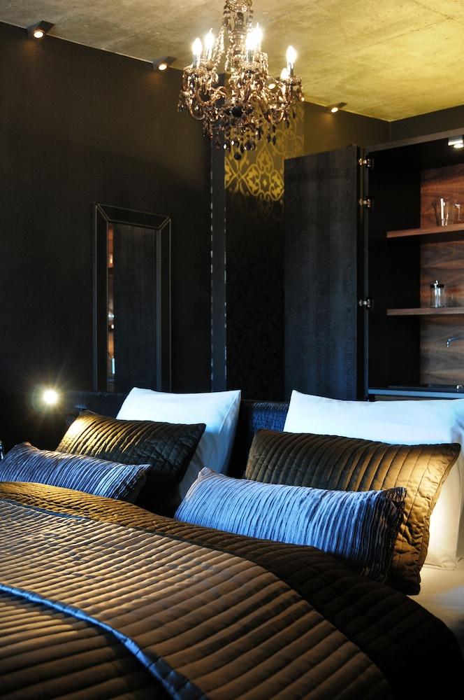 La Gioia Chic Angel Apartments