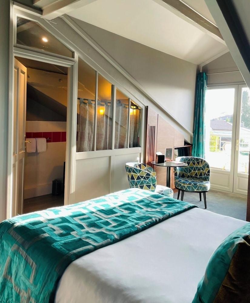 Villa la Renaissance Hôtel