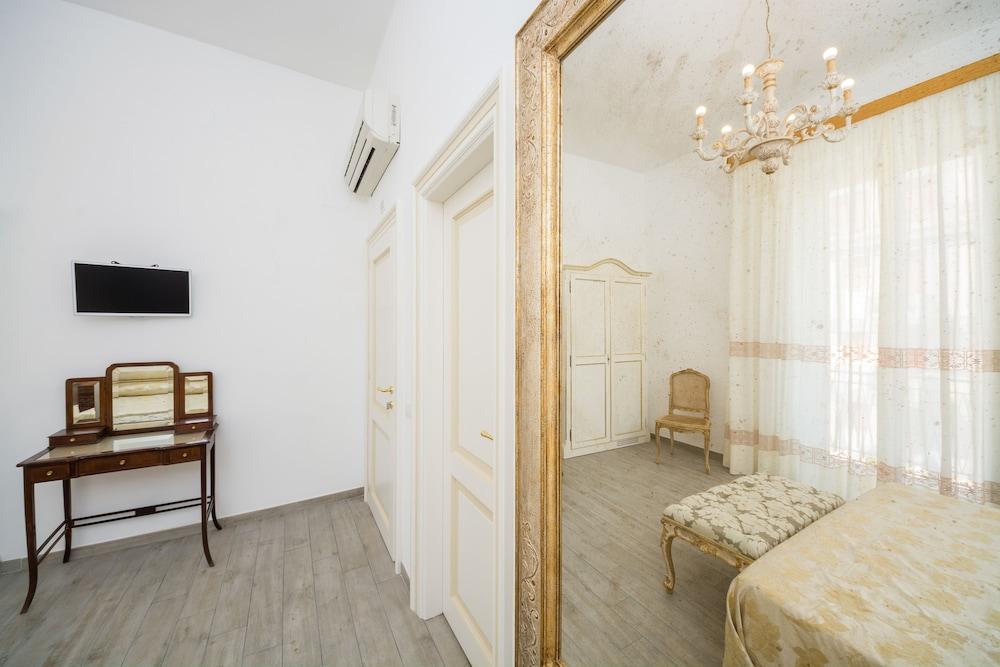 Bed & Breakfast Relais San Giacomo