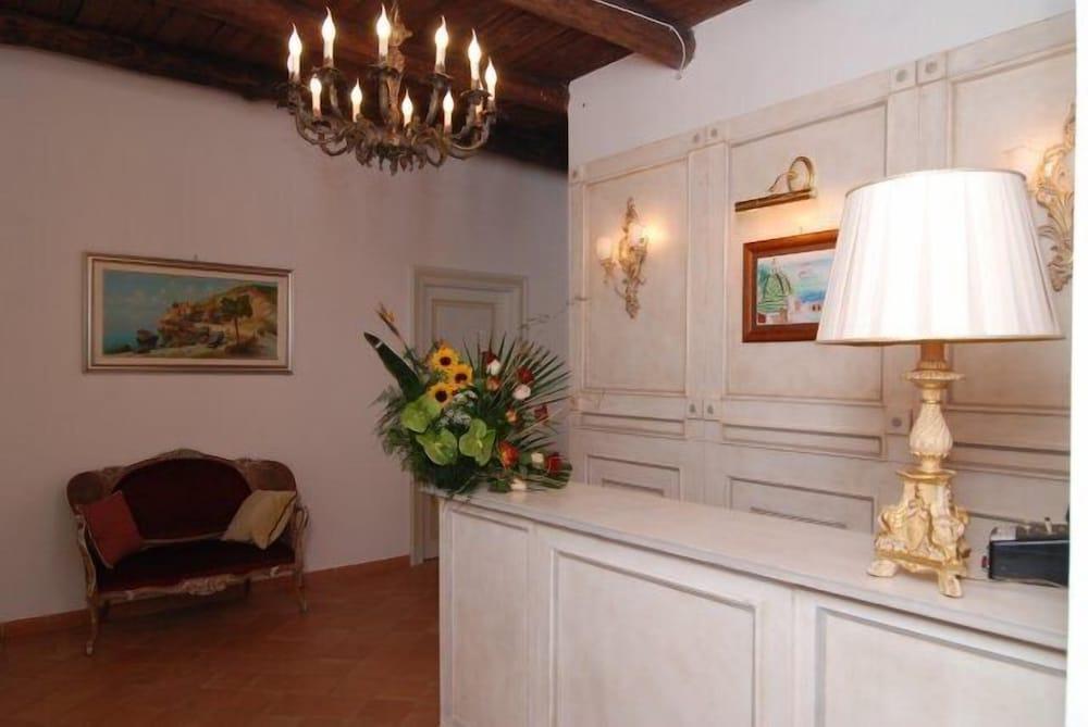 Bed & Breakfast Relais San Giacomo