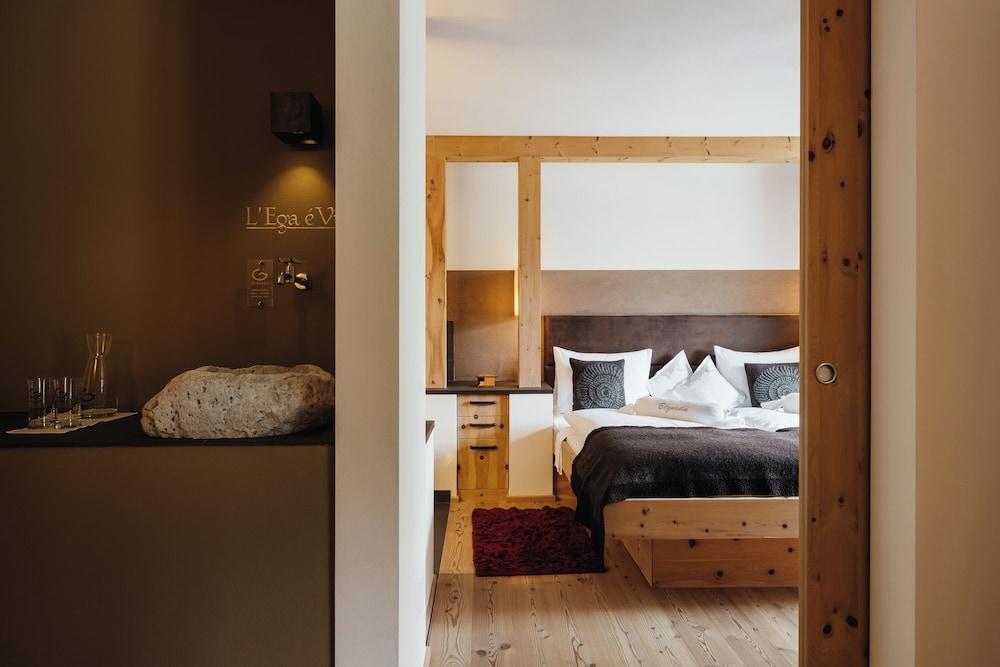 Lagació Hotel Mountain Residence