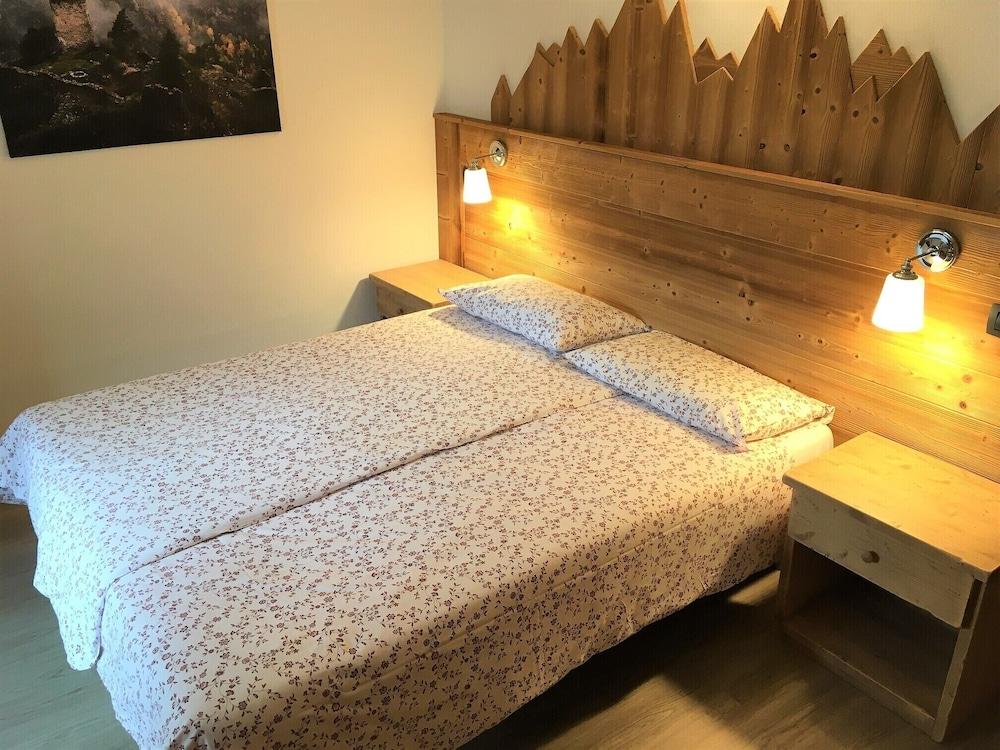 Residence Château Royal - self catering