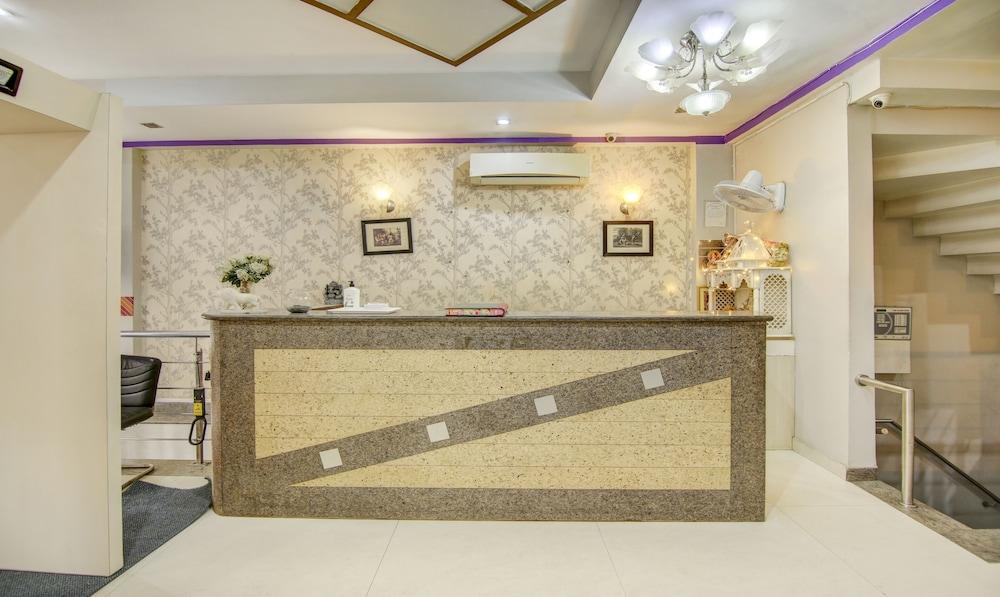 Treebo Rockwell Plaza