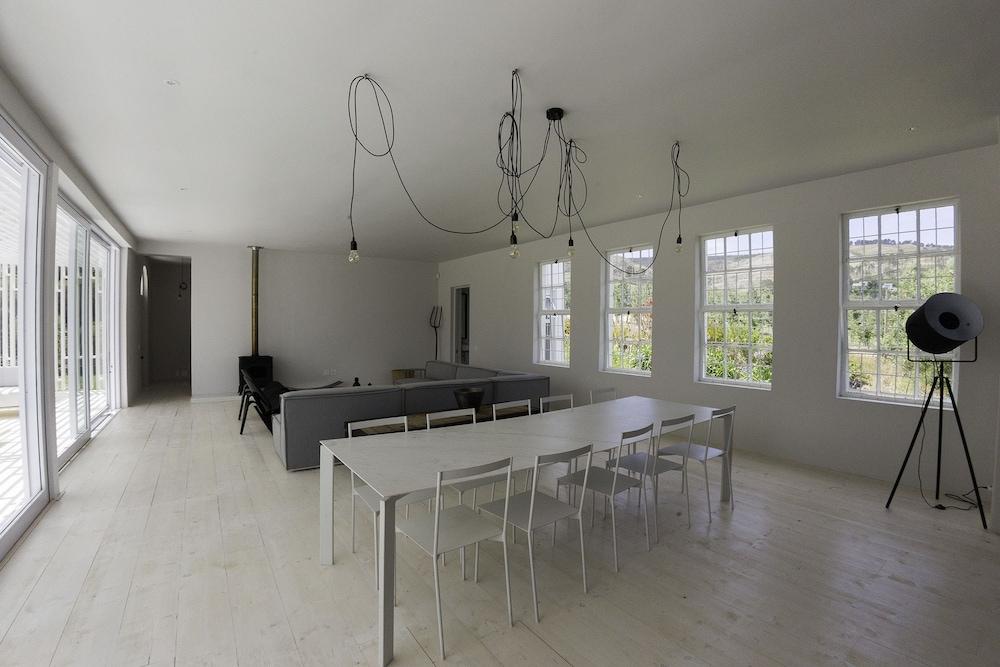 Old Mac Daddy - Campground