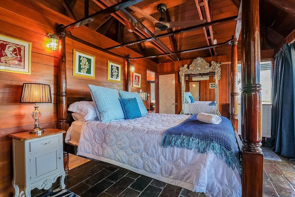 1770 Sovereign Lodge Resort