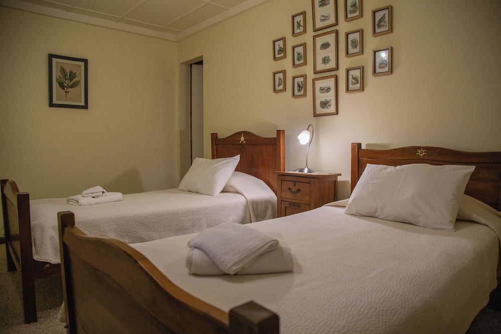 Estancia Rio de Los Ciervos