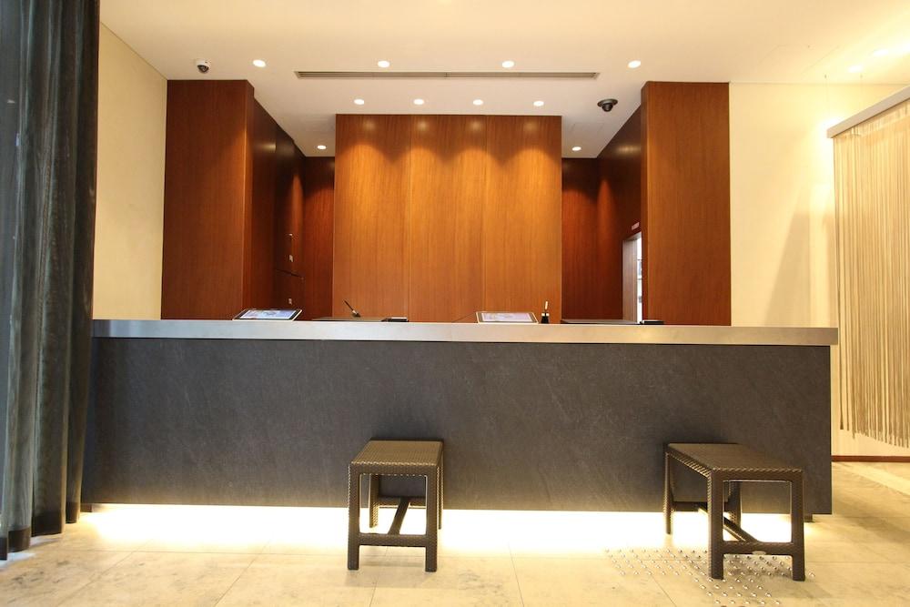 KOKO HOTEL Sendai Kotodai Park