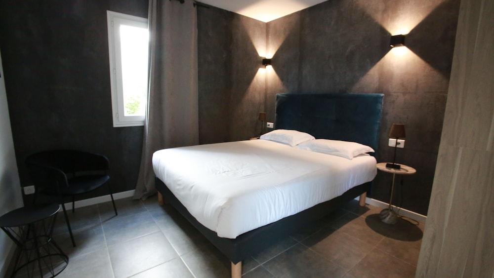 Bella Vista, Hôtel Suites & Maisons