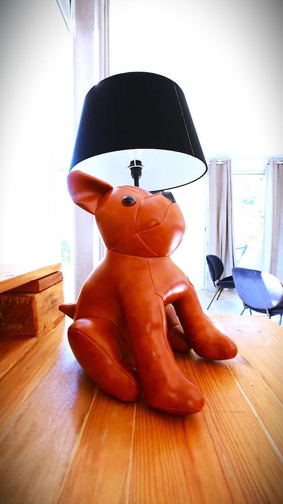 Bella Vista, Hôtel Suites & Maisons