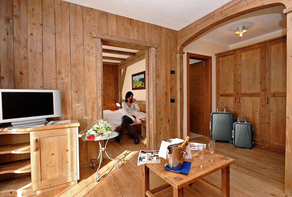 Hotel Touring Livigno