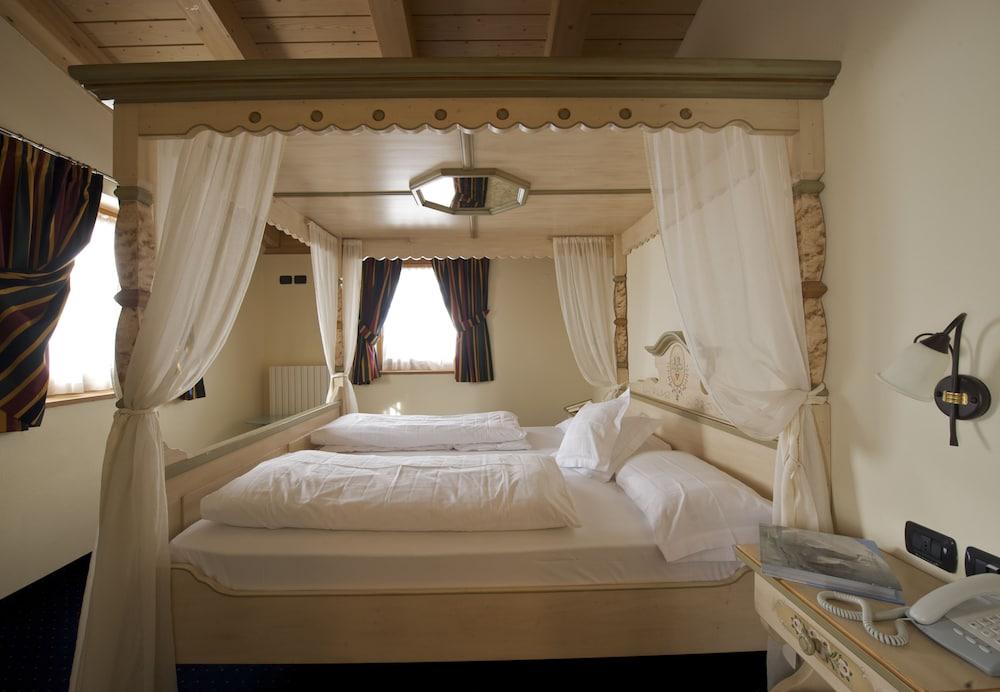 Hotel Touring Livigno