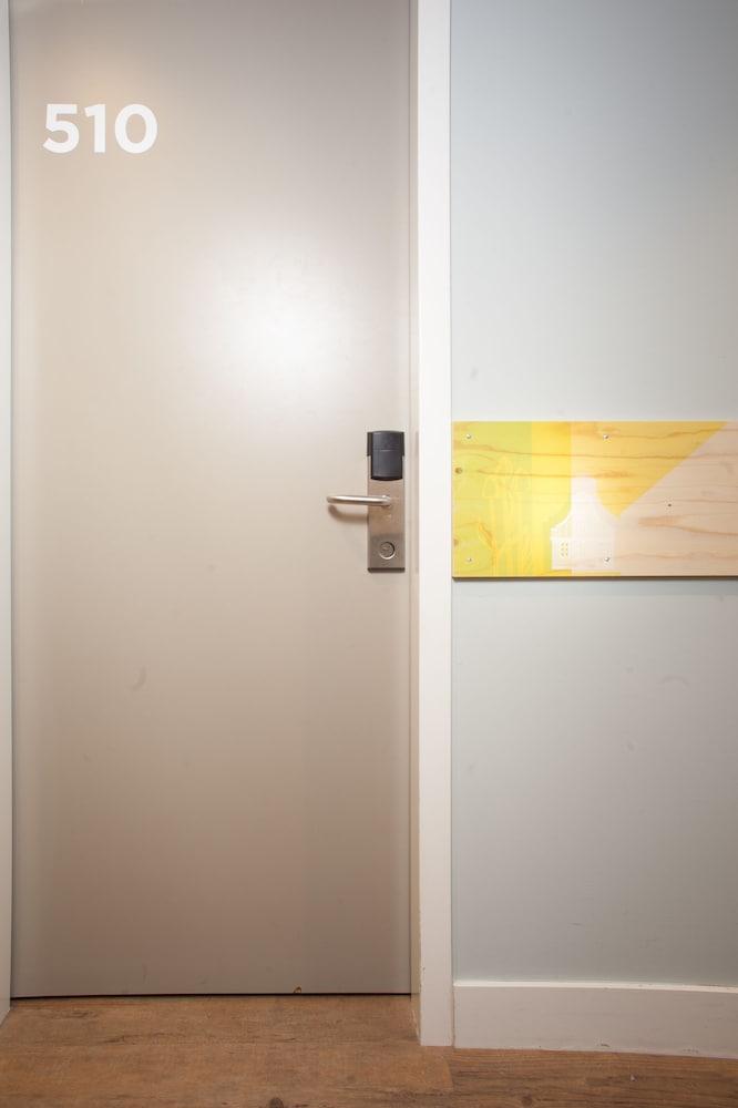 Best Western Zaan Inn