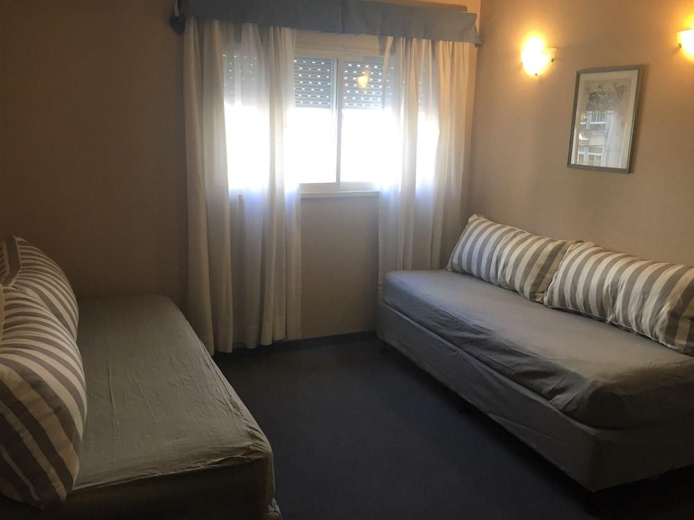 Apartur Buenos Aires