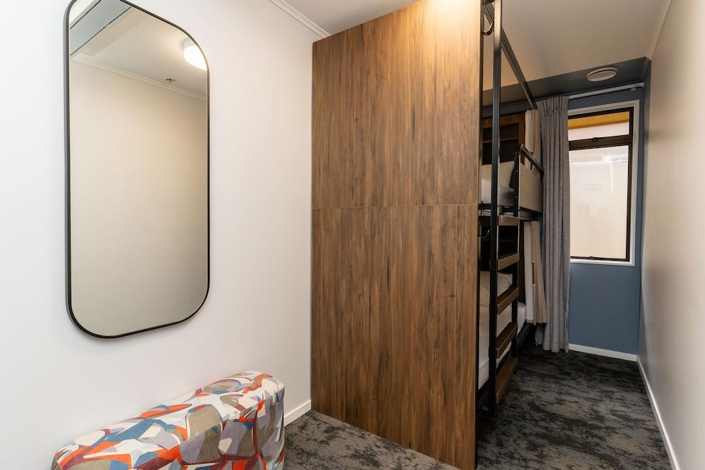 Haka House Franz Josef