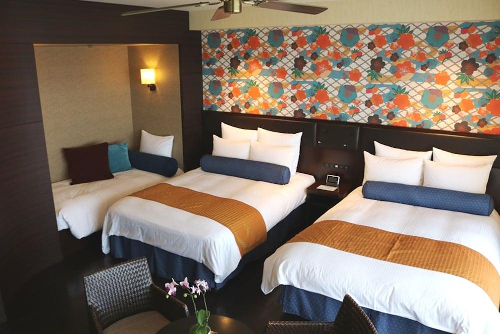 Loisir Spa Tower Naha