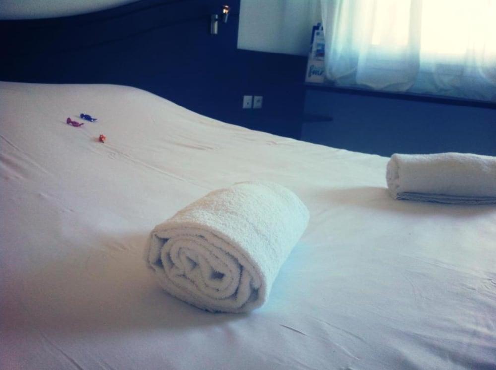 Couett'hôtel Rumilly