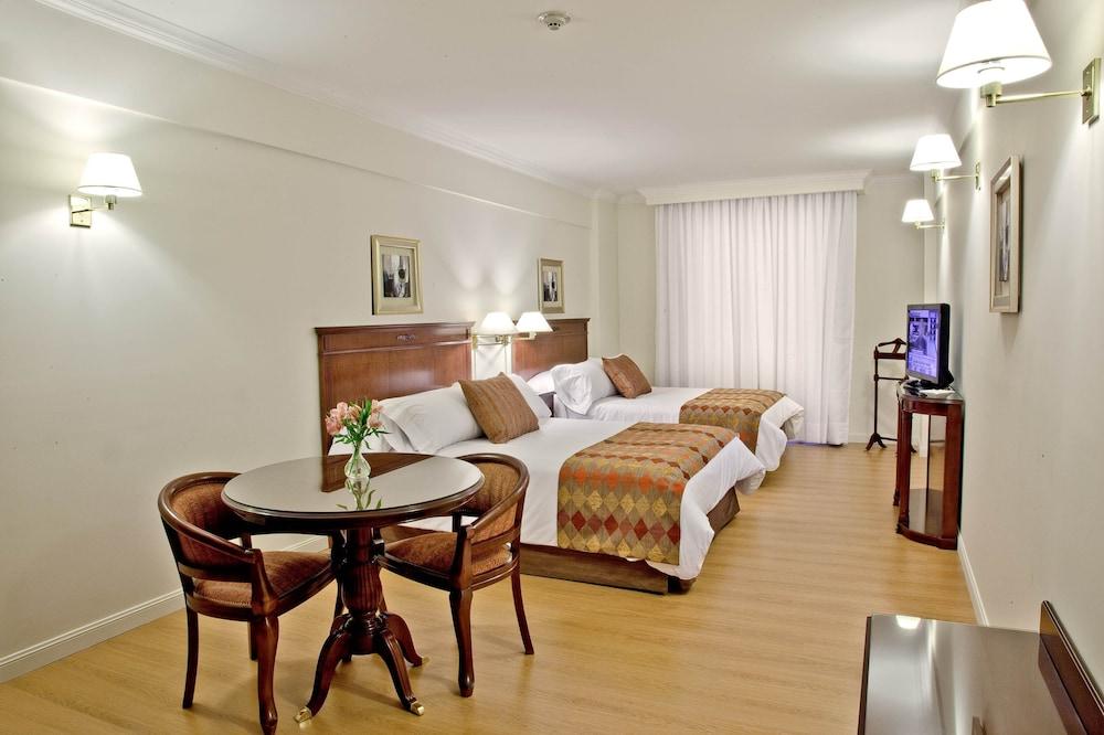 Scala Hotel Buenos Aires