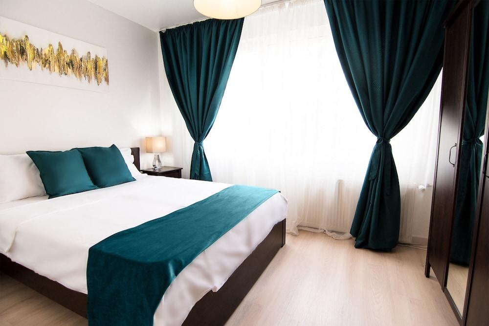 Bucharest Serviced Apartments