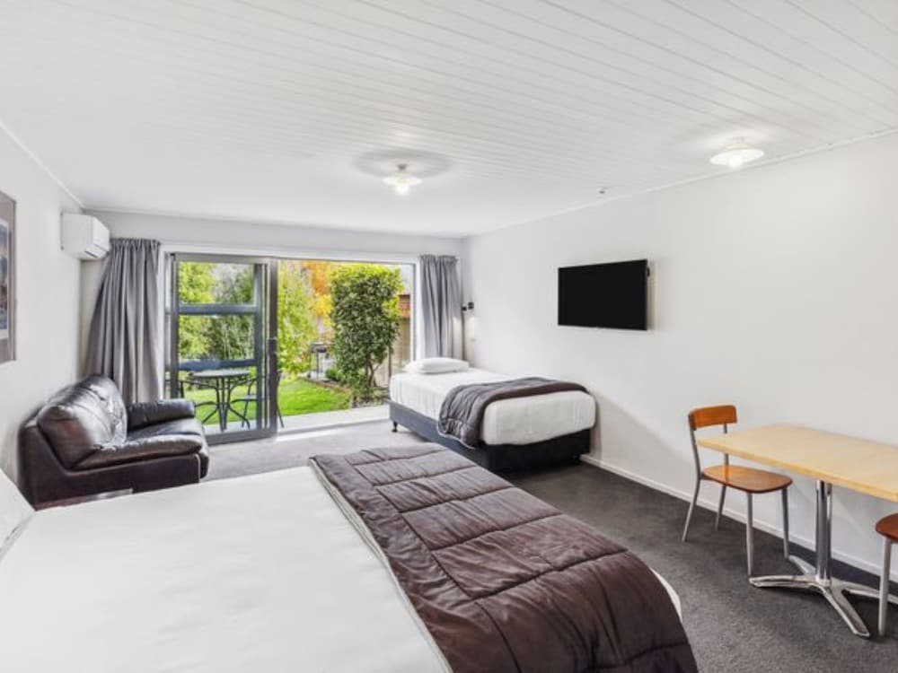 ASURE Brookvale Motel