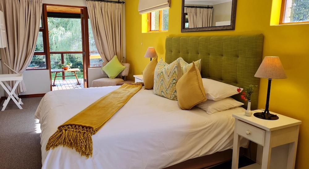 Pumula Lodge Guesthouse Knysna