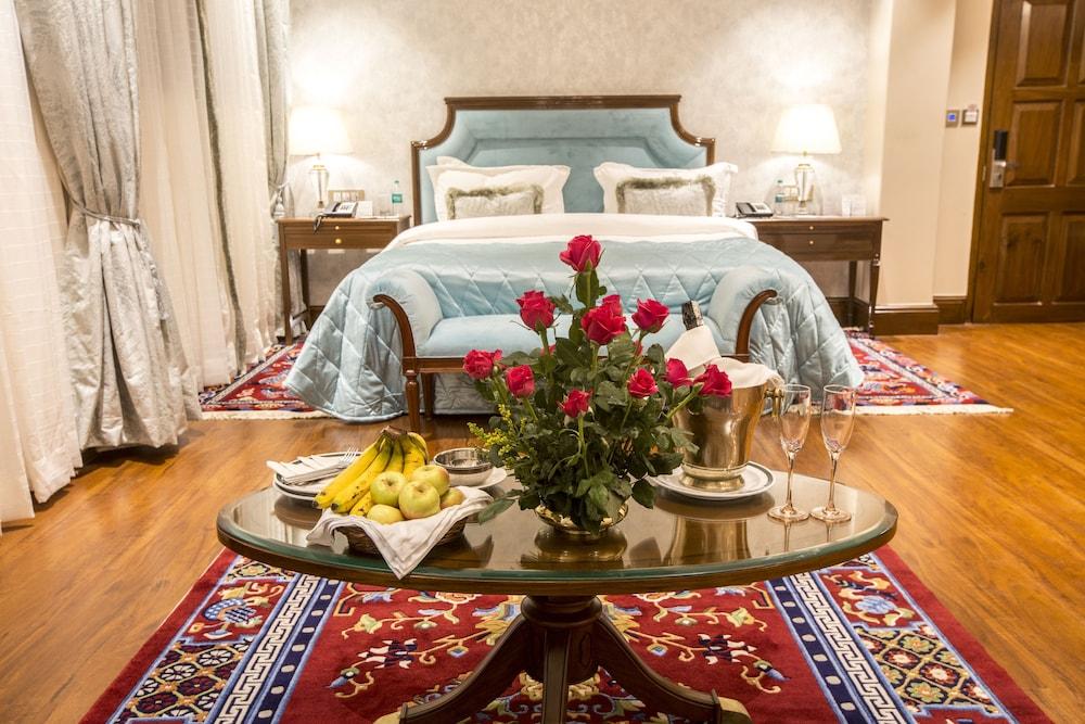 The Elgin, Darjeeling