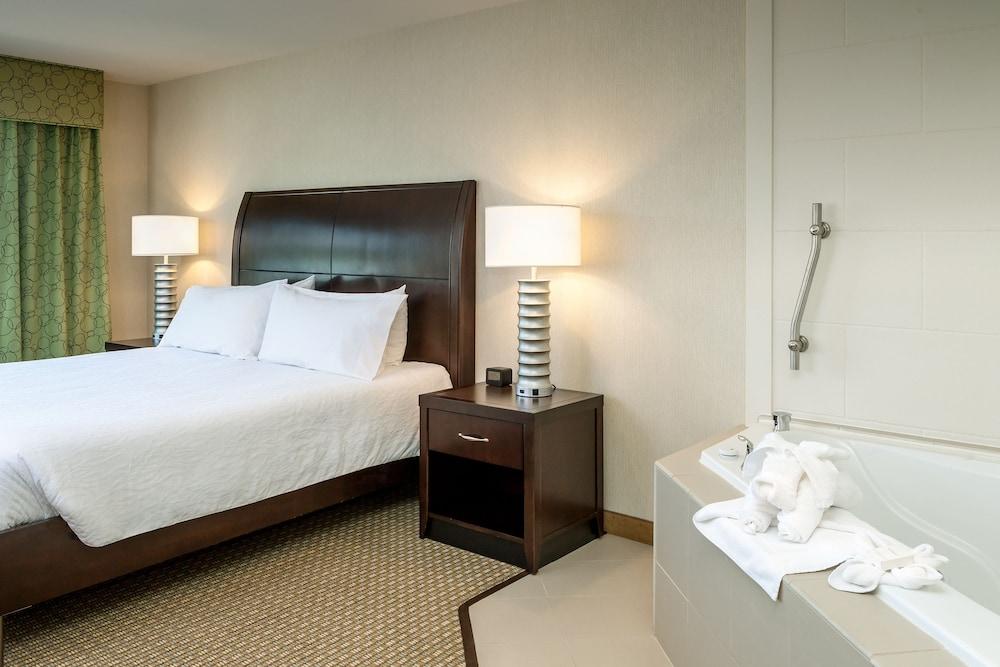 Hilton Garden Inn Eugene/Springfield