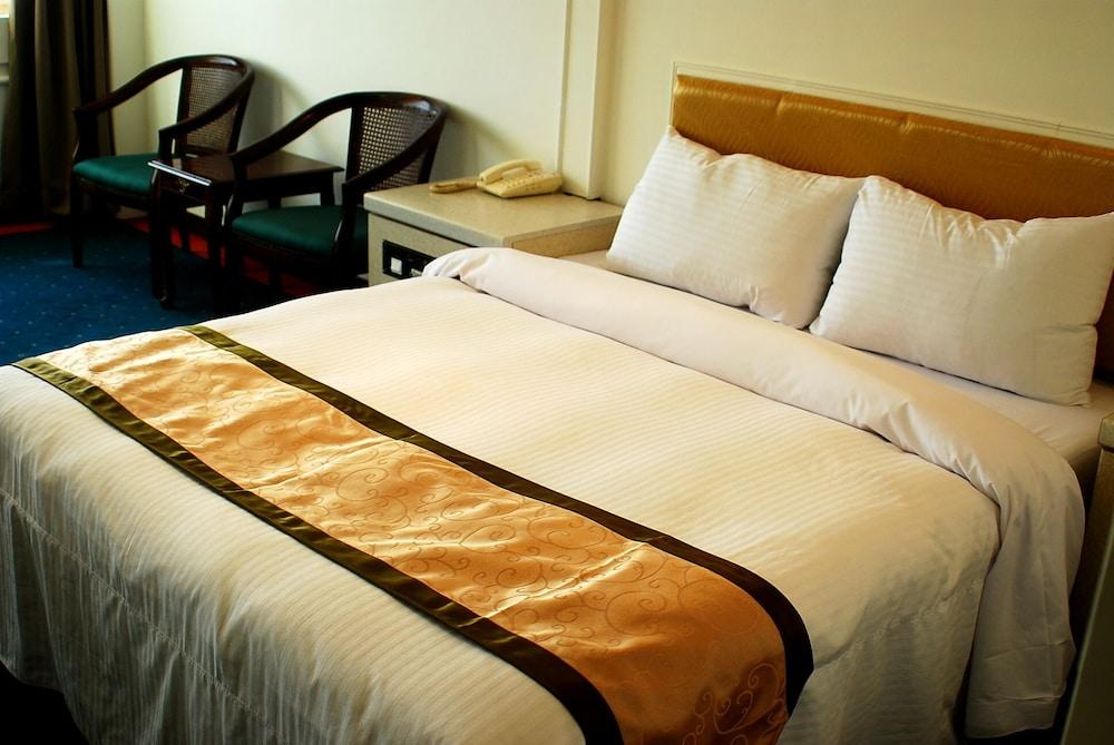 Taitung Bali Suites Hotel