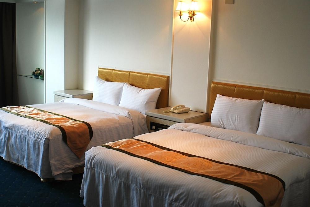 Taitung Bali Suites Hotel