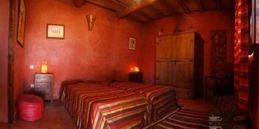 Dar Zitoune - Guest House