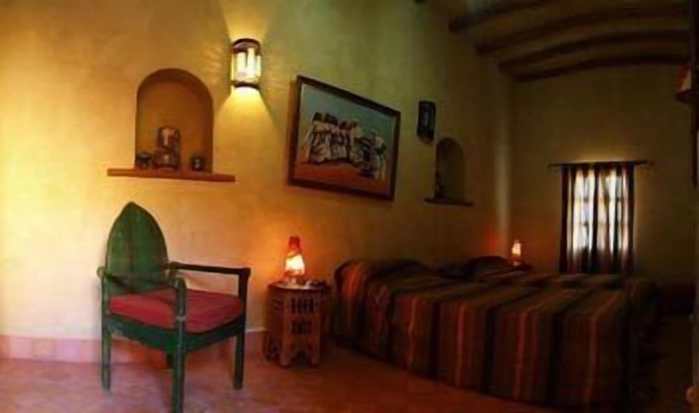 Dar Zitoune - Guest House