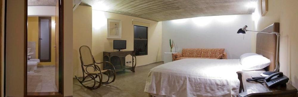 La Morada Posada Boutique