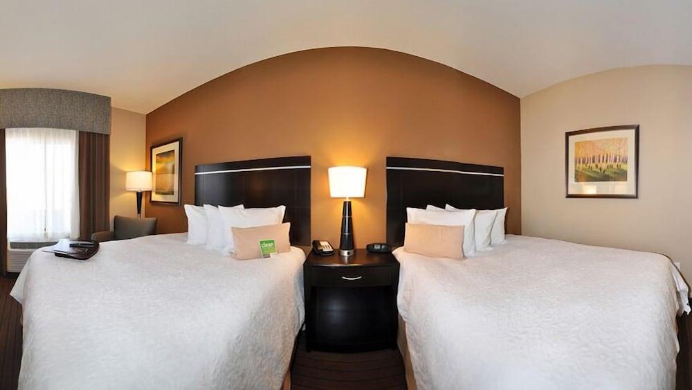 Hampton Inn Alamosa, CO