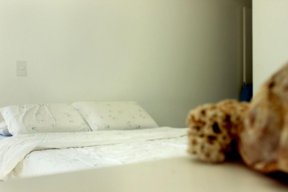 Lindo apartamento no Corais de Búzios RN