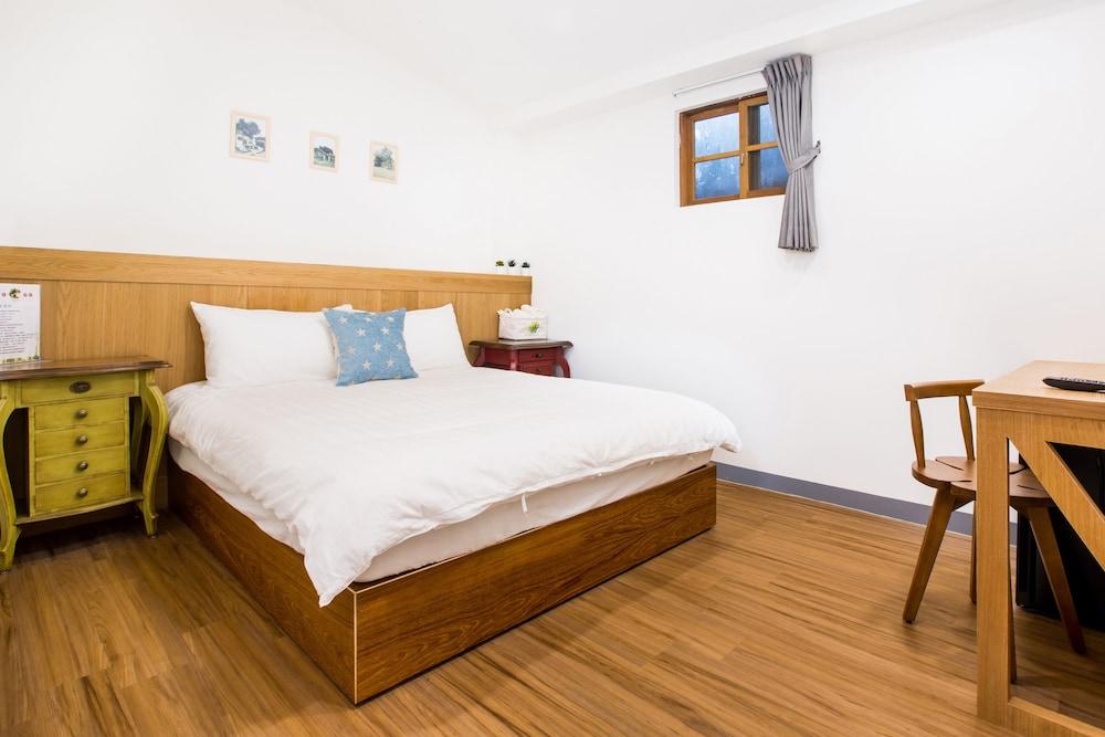 CandyFloss B&B - Kaohsiung