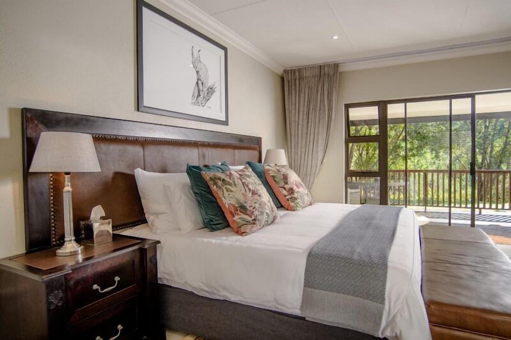 The Reserve Boutique Hotel